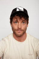 Jockey Cóndor Suede Negro-5