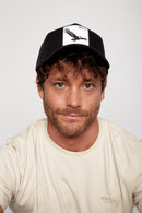 Jockey Cóndor Algodón Orgánico Negro-2