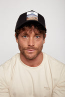 Jockey Lauca Algodón Orgánico Negro-2