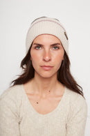 Gorro Noto Reciclado Beige-1