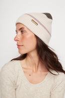 Gorro Noto Reciclado Beige-2