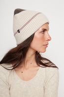 Gorro Noto Reciclado Beige-3
