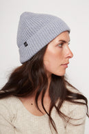 Gorro Bosco Reciclado Celeste-4