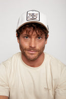 Jockey Gato Andino Lino Blanco-5