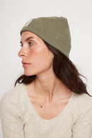 Gorro Greg Fibras Naturales Verde-6