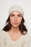 Gorro Bosco Reciclado Beige-2
