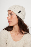 Gorro Bosco Reciclado Beige-6
