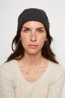 Gorro Bosco Reciclado Negro-2