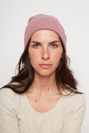 Gorro Ruta Reciclado Rosado-1