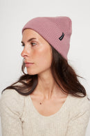 Gorro Ruta Reciclado Rosado-2