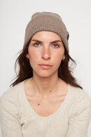Gorro Bosco Reciclado Cafe-1