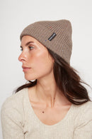 Gorro Bosco Reciclado Cafe-5