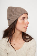 Gorro Bosco Reciclado Cafe-3