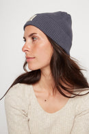 Gorro Greg Fibras Naturales Azul-6
