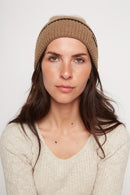 Gorro Noto Reciclado Café-2