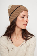 Gorro Noto Reciclado Café-6