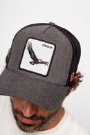 Jockey Cóndor Orgánico Gris Lavado-7