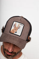 Jockey Huemul Orgánico Café Lavado-7