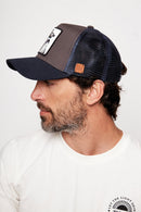 Jockey Pingüino Orgánico Gris-6