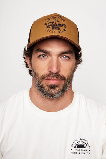 Jockey Petre Orgánico Café - 0