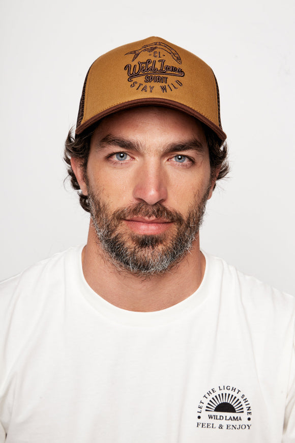 Jockey Petre Orgánico Café