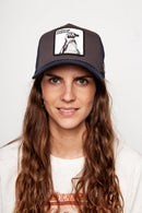 Jockey Pingüino Orgánico Gris-5