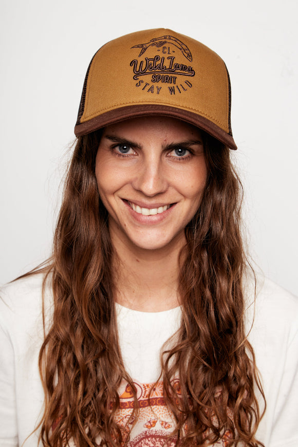 Jockey Petre Orgánico Café