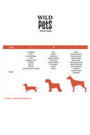 Arnés Kala Reciclado Verde Talla S-8